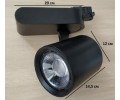 Светильники HOOK LED